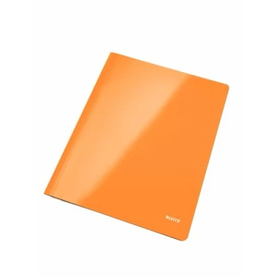 Obrázek Leitz 16420055 složka A4 Černá 10 ks