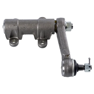 Obrázek febi bilstein 41301 řídítka s korunovou maticí a závlačkou, 1 kus