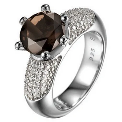 Obrázek Esprit Collection Dámský prsten Seleness Glam Autumn 925 sterlingové stříbro vel. 56 (17.8) ELRG91622E180