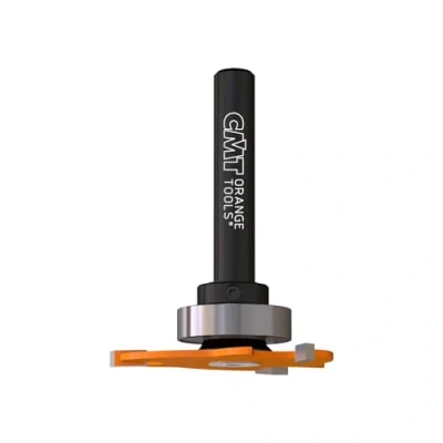 Obrázek CMT ORANGE TOOLS 923.340.11A HARTMETALL SCHLITZFRÄSER Z3 S=8 D=47,6X4