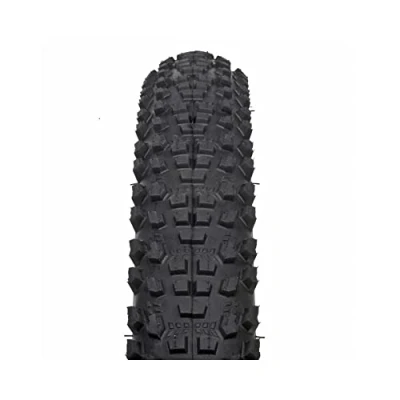 Obrázek Mitas Ocelot 16x2,10 (54 305) V85 Classic drát černá Plášť