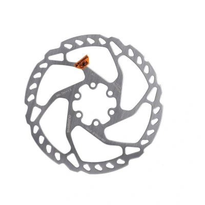 Obrázek Shimano SM RT66L 203 mm 6 děr Kotouč