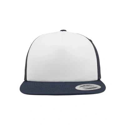 Obrázek Flexfit FOAM Trucker Kšiltovka, Velikost: One Size, Nvy/wht/nvy