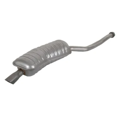 Obrázek Bosal 282 217 Endschalldämpfer