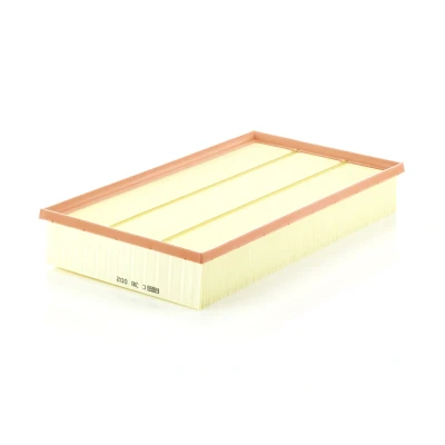 Obrázek MANN FILTER C 38 002 vzduchový filtr pro osobní automobily + transportéry