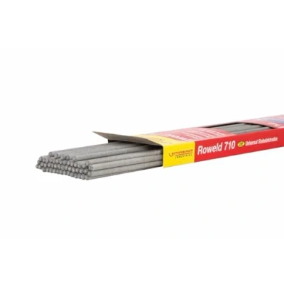 Obrázek ROTHENBERGER Industrial 50 kusů ocelová tyčová truda Ø/délka: 350/2,5 mm 60 100 ampérů