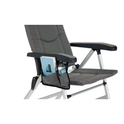 Obrázek Isabella Organizer Dark Grey