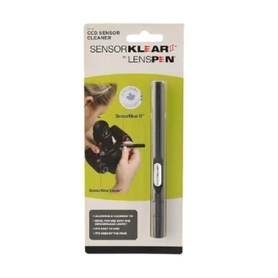 Obrázek Bilora Pero na Lenspen Black, LENSK1A