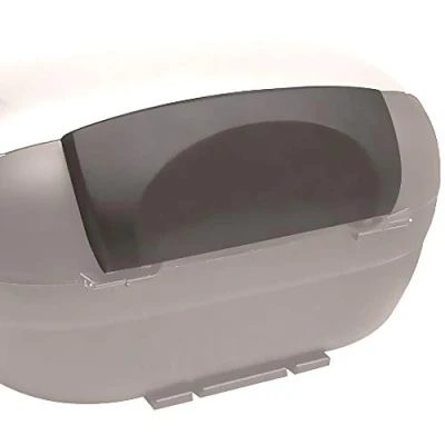 Obrázek SHAD D0RI50 opěradlo Topcasse vzadu Quad, černá