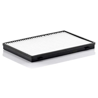 Obrázek Mann filtr CU3943 Filtr, vzduch v interiéru