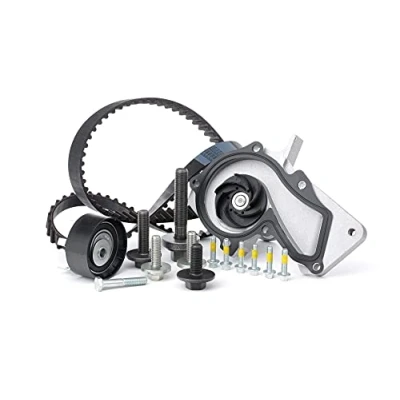 Obrázek INA 530 0495 30 Wasserpumpe + Zahnriemensatz