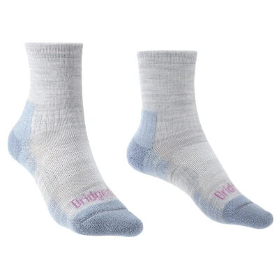 Obrázek Bridgedale Dámské ponožky Hike Lightweight Merino Comfort