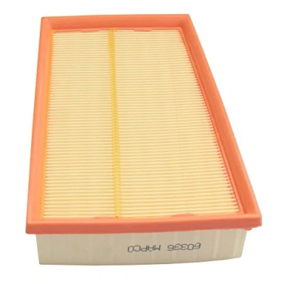 Obrázek MAPCO 60336 vzduchový filtr