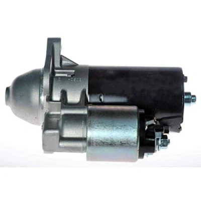 Obrázek HELLA 8EA 011 610 601 startér, počet zubů 8, napětí: 12 V, výkon: 0,9 kW