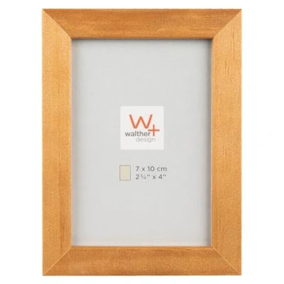 Obrázek walther design rám obrazu dub 7 x 10 cm Peppers dřevěný BP710E