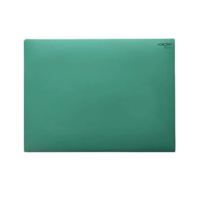 Obrázek KD89 Horotec MSA24.214 Schreibtischunterlage, rutschfest, 32 x 24 cm, Dicke 2,00 mm, Grün, grün