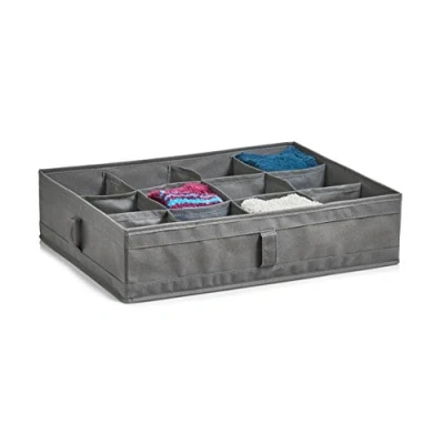 Obrázek Zeller 14130 Úložný box, plsť, d 28 x š v cm