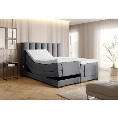 Obrázek Postel Veros 160x200 Materiál / Dekor: Sola 6