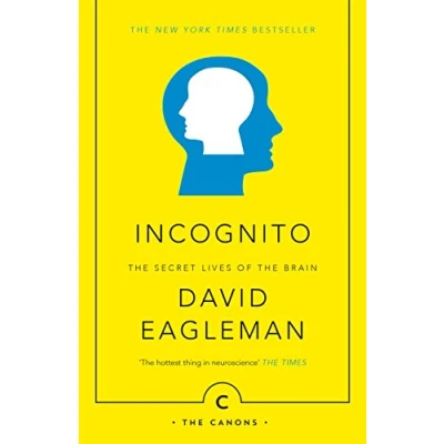 Obrázek Incognito: the Secret Lives of Brain (Canons)