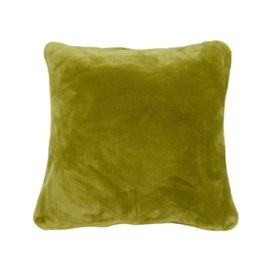 Obrázek Gözze Potah na polštář, sada 2 kusů, 50 x cm, antracit