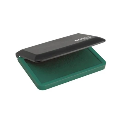 Obrázek COLOP 109643 Stempelkissen Micro 1 grün, 50 x 90 mm