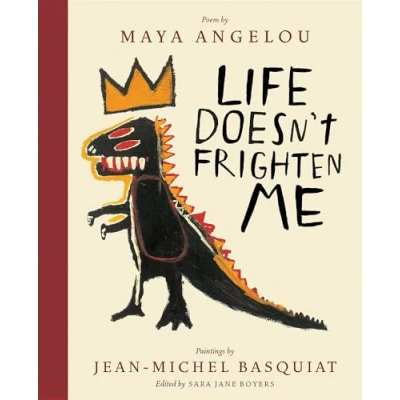 Obrázek Life Doesn&#039;t Frighten Me (Twenty fifth Anniversary Edition)