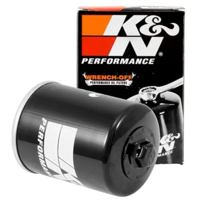 Obrázek Olejový filtr K&amp;N Filters KN 198