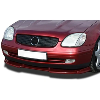 Obrázek RDX přední spoiler VARIO X SLK R170 2000 hrana hrany spoileru