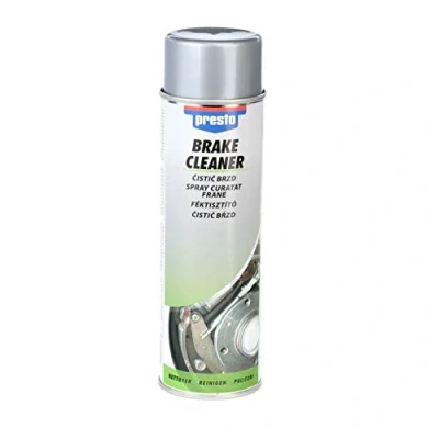 Obrázek presto 306185 čistič brzd 500 ml