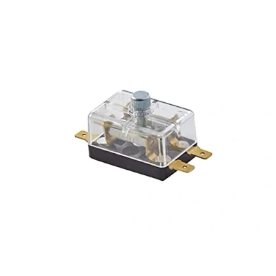 Obrázek HELLA 8JD 002 289 081 bezpečnostní zásuvka 2pólová