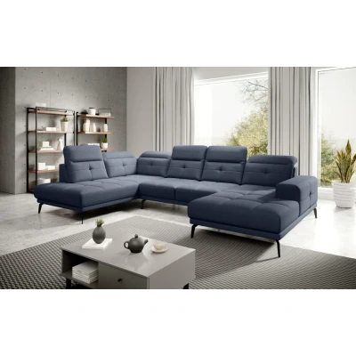 Obrázek Bretan sedaci souprava Materiál / Dekor: Poco 40, Orientace: Levá