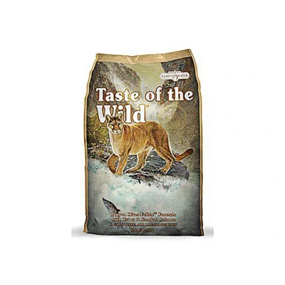 Obrázek TASTE OF THE WILD Feline Canyon River 6,6kg