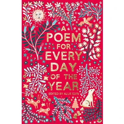 Obrázek A Poem for Every Day of the Year