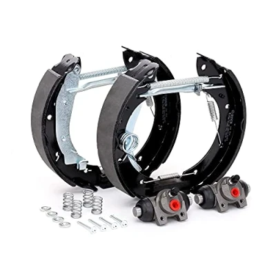 Obrázek Bosch KS556 Kit Super Pro sada zadních bubnových brzd předmontovaná