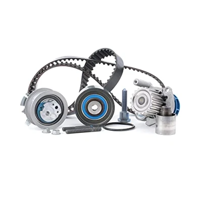 Obrázek SKF VKMC 01259 1 vodní čerpadlo + sada ozubeného řemene