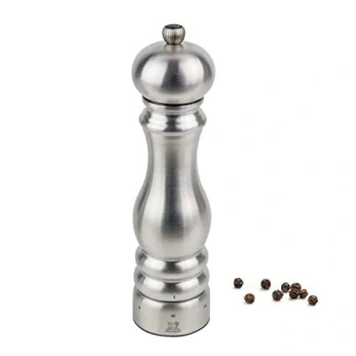 Obrázek Peugeot Paris Chef Pepper mill stainless steel 22 cm