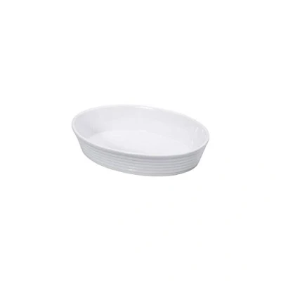Obrázek Küchenprofi 750018230 selská tvar, oválný 30 cm Burgundsko