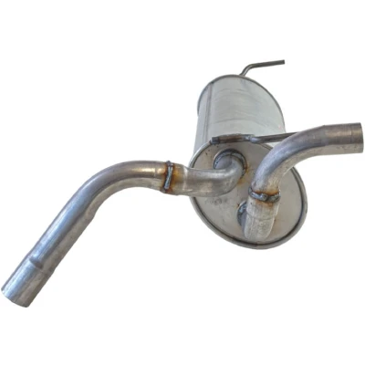 Obrázek Bosal 185 231 Montážní díly
