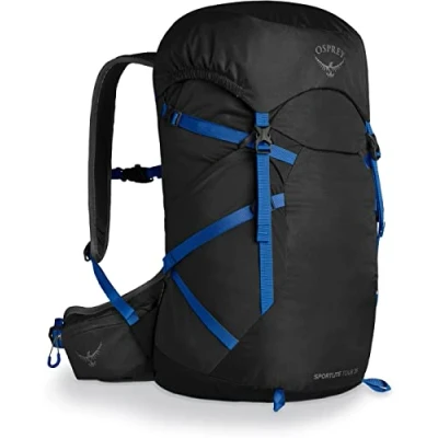 Obrázek Osprey Unisex Sportlite Tour turistický batoh