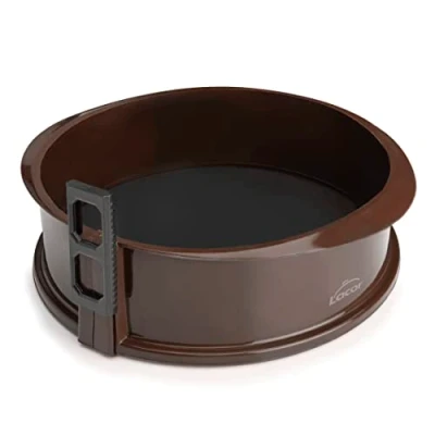 Obrázek Lacor 66775 pečicí forma, silikon, 25 cm