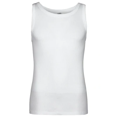 Obrázek Urban Classics TANK Top, Muži, Velikost: XXL, White