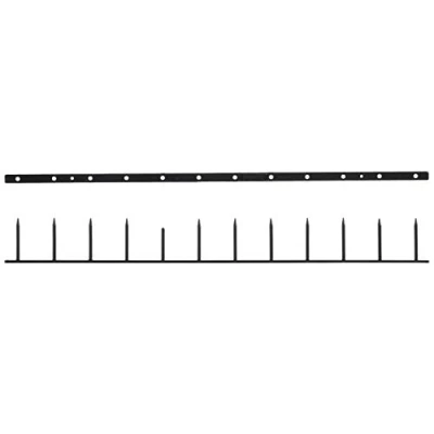 Obrázek GBC 9741037 VeloBind, A4, 25 x 297 mm, 100 Stück