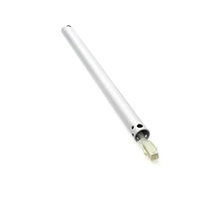 Obrázek Westinghouse Lighting 7887640 prodlužovací tyč kov, bílá, 30,5 x 2,18 cm