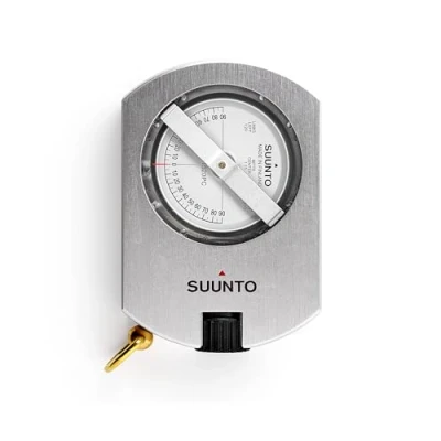 Obrázek Suunto Příslušenství PM 5/1520 PC OPTI HEIGHT METER, bílá, jedna velikost