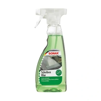 Obrázek Sonax 338.241 Křišťálový čirý čistič skla 500 ml