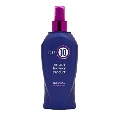 Obrázek It&#039;s a 10 Miracle Leave In Conditioner, 295 ml
