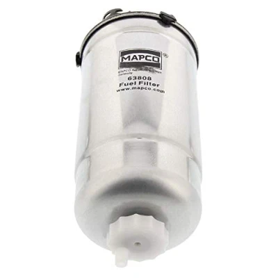 Obrázek MAPCO 63808 Palivový filtr