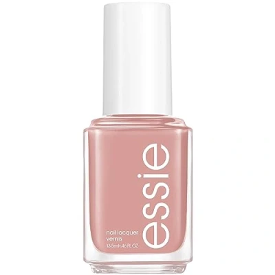 Obrázek Essie Nagellack für farbintensive Fingernägel, Nr. 101 lady like, Nude, 13,5 ml
