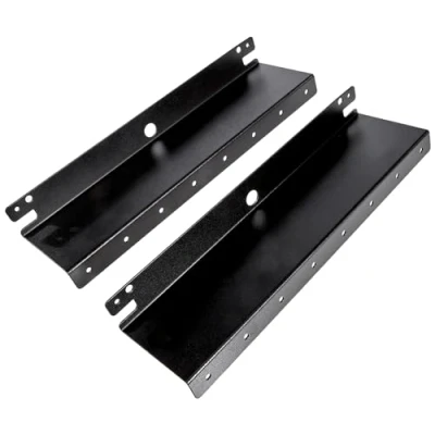 Obrázek Safescan 132 0436 Montážní držák Pro SD 4141 A HD 4141S montáž pod Tresen, Černá