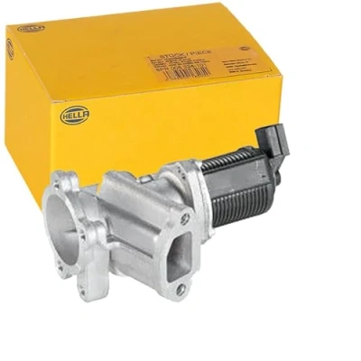 Obrázek HELLA 6NU 010 171 421 AGR ventil elektronický 2pólový s těsněním